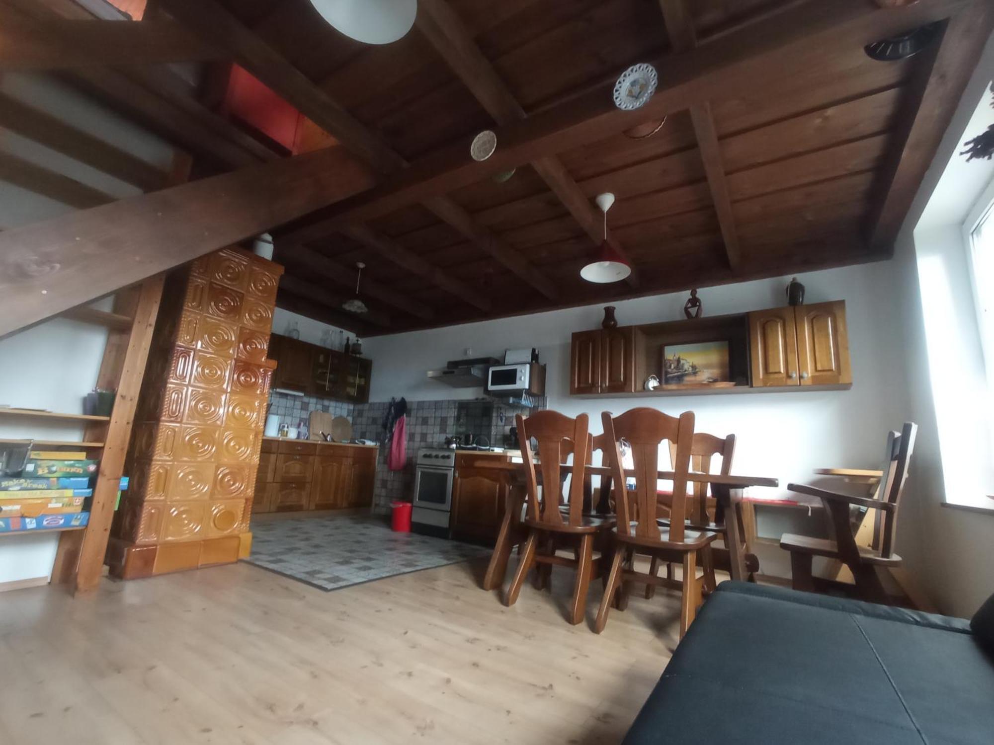 Pele Vendeghaz Villa Velem Exterior photo